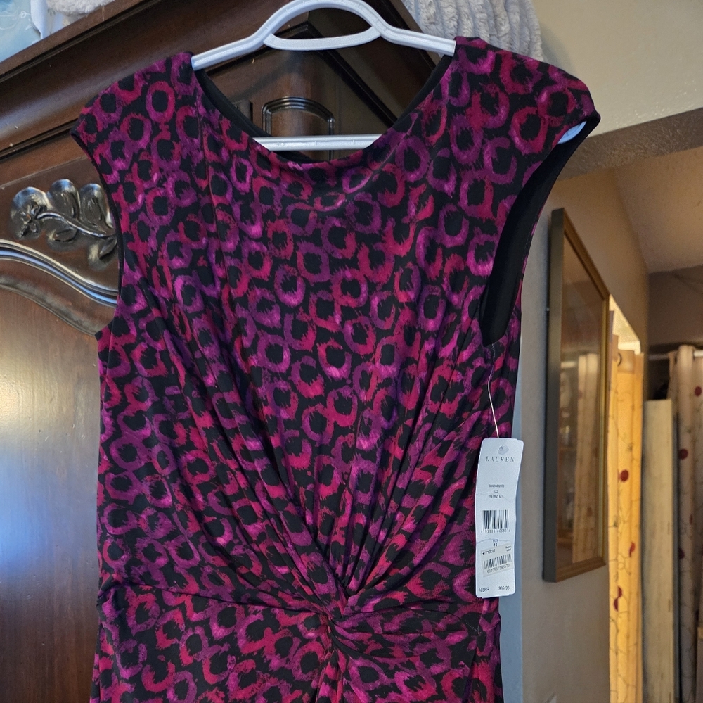 Ralph lauren dress - Picture 2 of 5